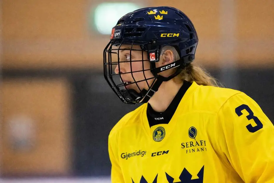 Värvar VM-back från Djurgården: ”Väldigt komplett”