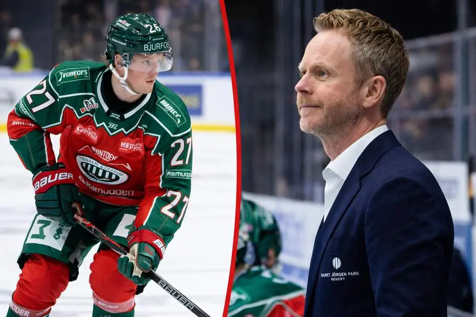 Värvningen petades - efter en enda match: "Vill ha ut bättre"