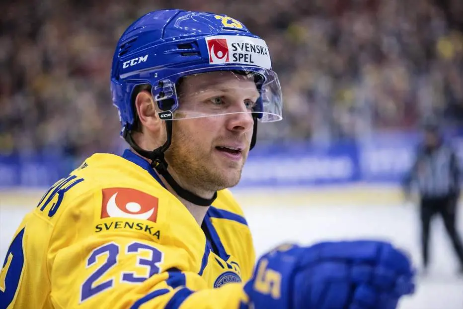 Värvningsbomben: Wallmark till Björklöven