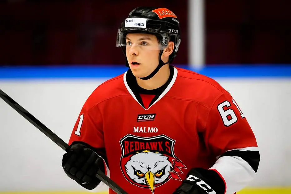 Krislaget Västerås förstärker: ”Skridskostark”