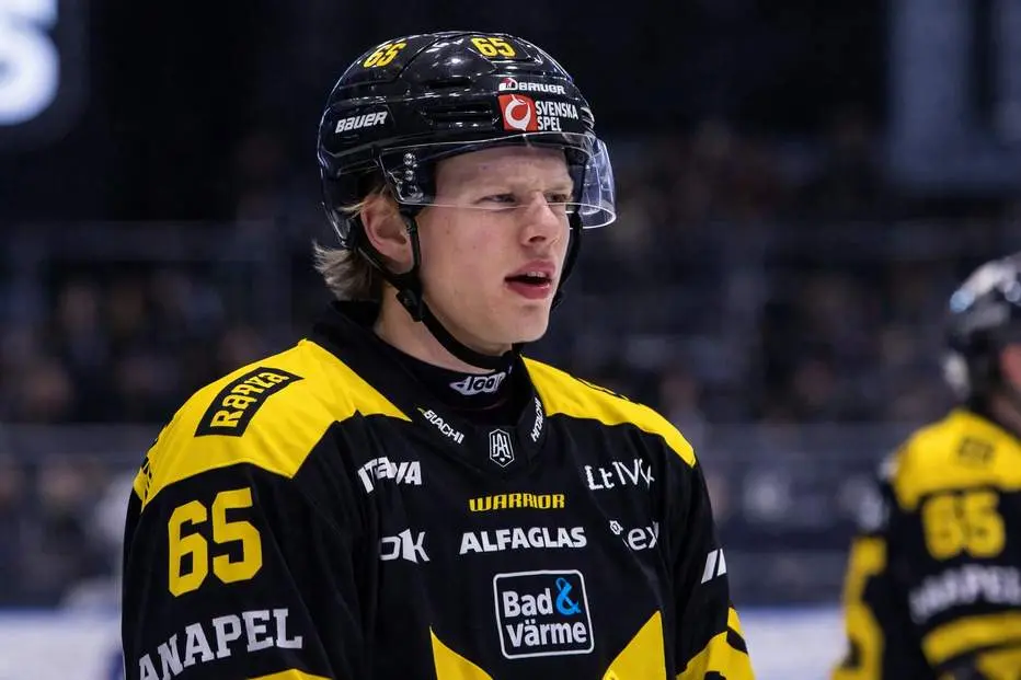 Västerås mardröm – backen kallas tillbaka till SHL