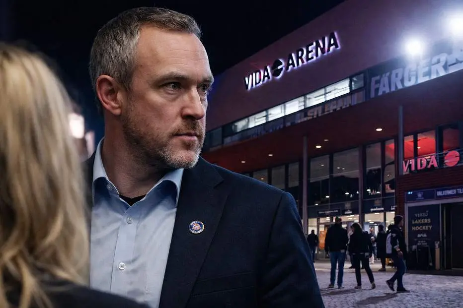 Växjö får maxstraffet: ”Det är mycket pengar”