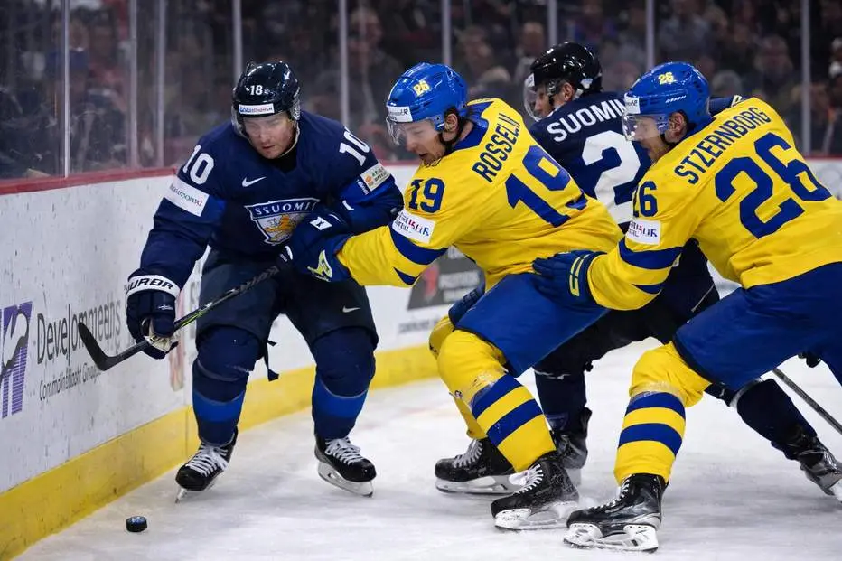 Klart: Växjö värvar – från Finland
