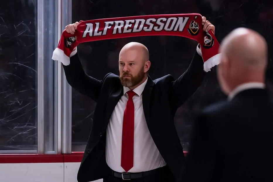 Vd:n lämnar MoDo – bekant namn återvänder