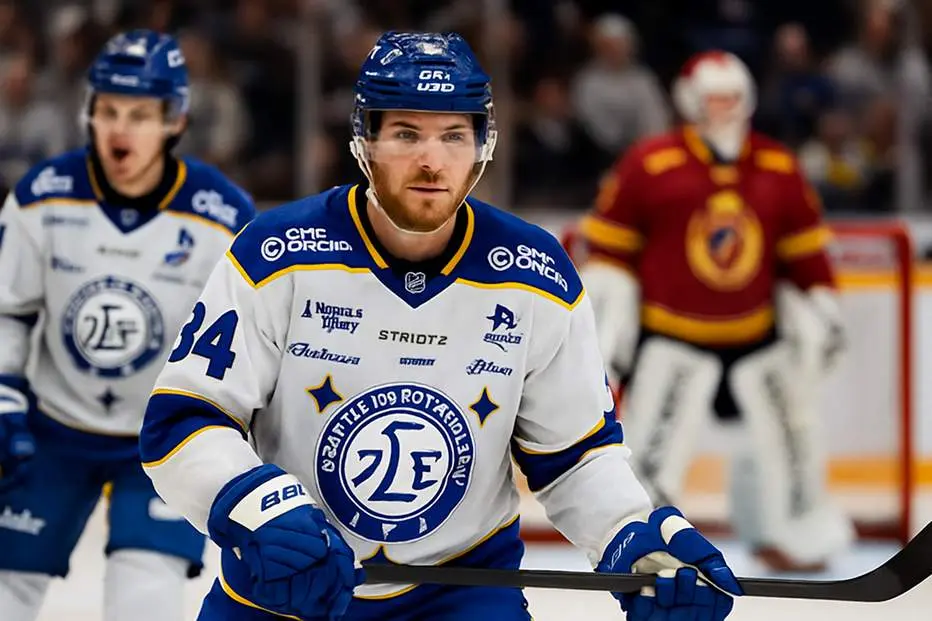 Veckans lag #13: ”Kaptensbytet verkar ge resultat”