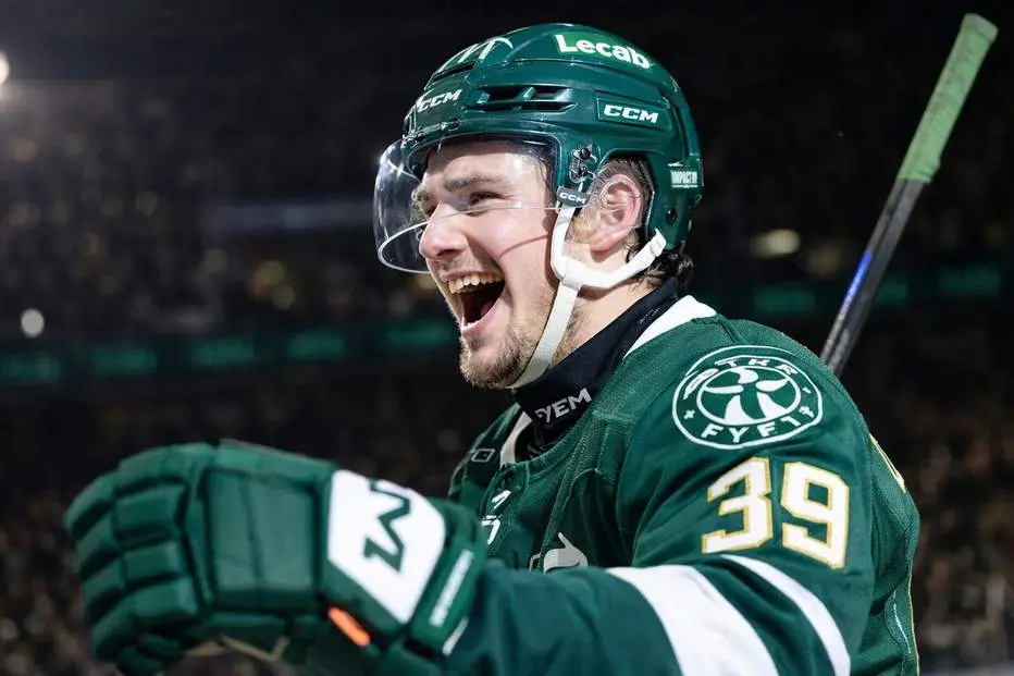 Veckans lag #21: ”Har han spelat sig till ett nytt kontrakt?”