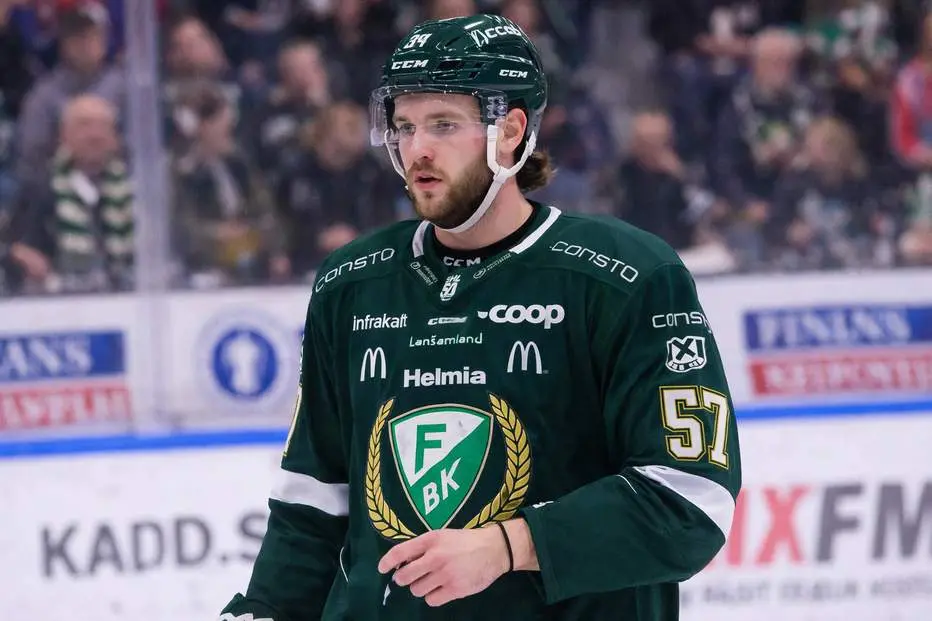 Veckans lag #22: ”Ser ut som en helt ny spelare”