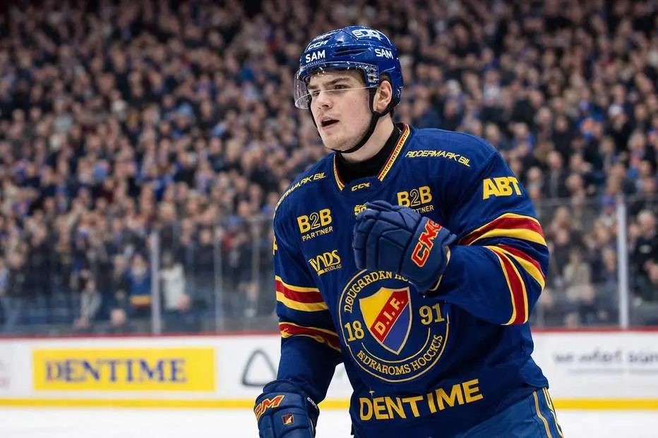 Veckans lag #23: ”En ynnest att se honom i slutspelet”