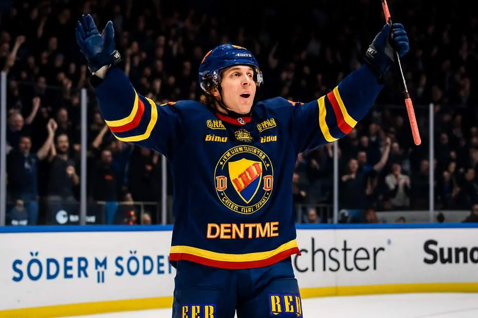 Veckans lag #3: Driver Djurgården