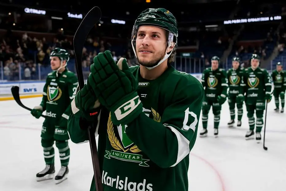 Veckans lag #5: ”En av tidernas bästa 39-åringar”