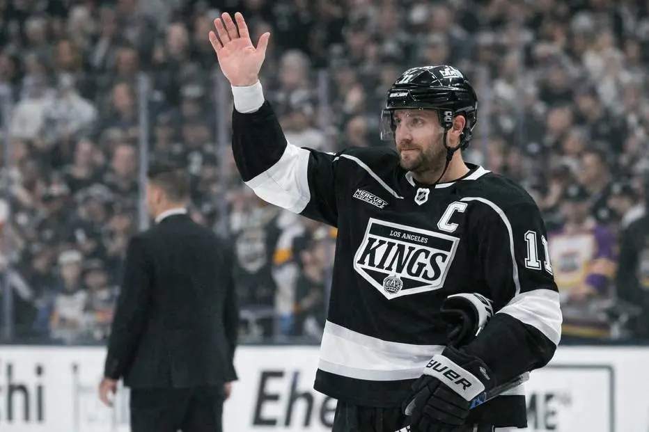 Kan avsluta NHL-karriären – med utmärkelse