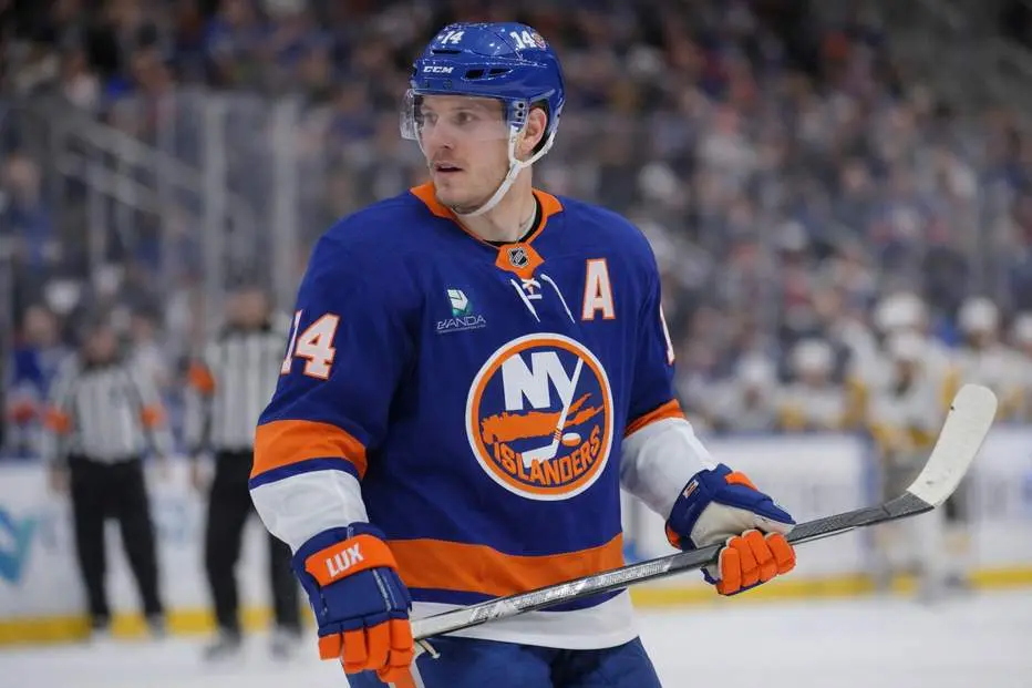 Veteranen blir NHL-kapten – igen