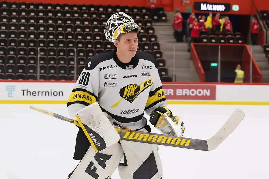 VIK bryter mardrömssviten: ”Det är klart vi är nöjda”