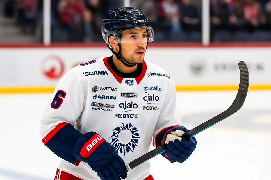 Lämnar – för allsvensk konkurrent