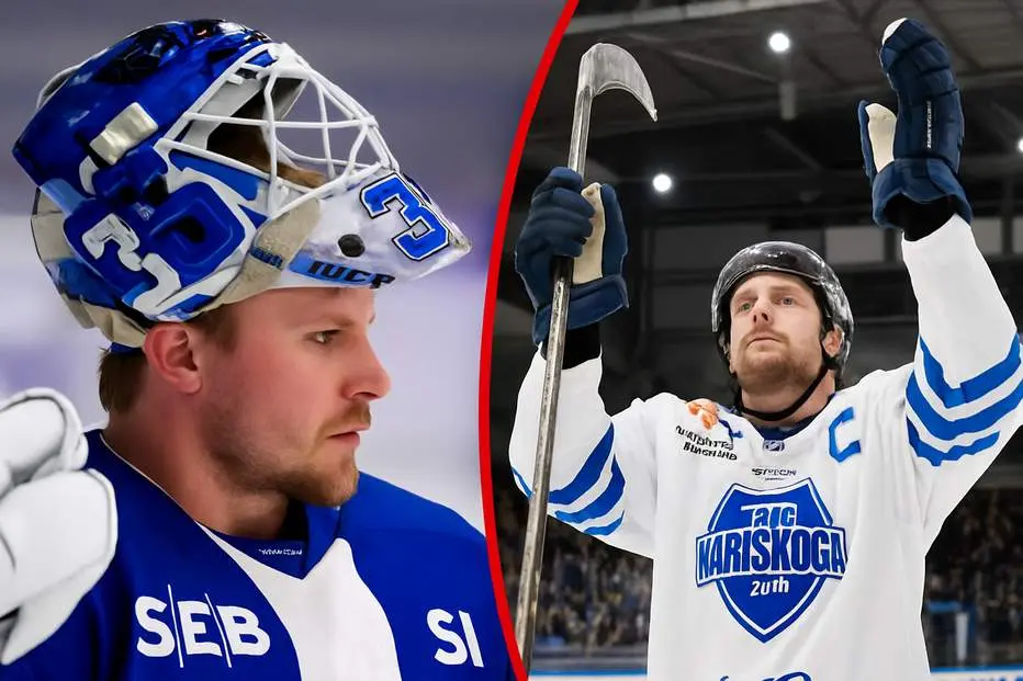 Viktiga duon återhämtade – rutinerade målvakten tillbaka