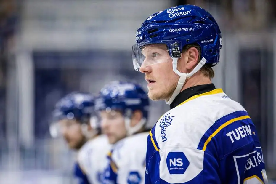 Ville stanna – trots degraderingen: ”Beredd att anpassa mig”