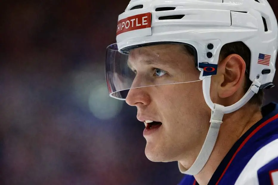 VM-guldmedaljören trejdad – klar för hårdsatsande utmanare