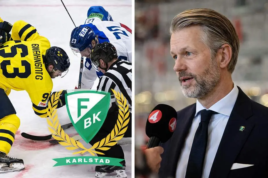 Wallin om Čederle: ”Mogen att ta det steget”