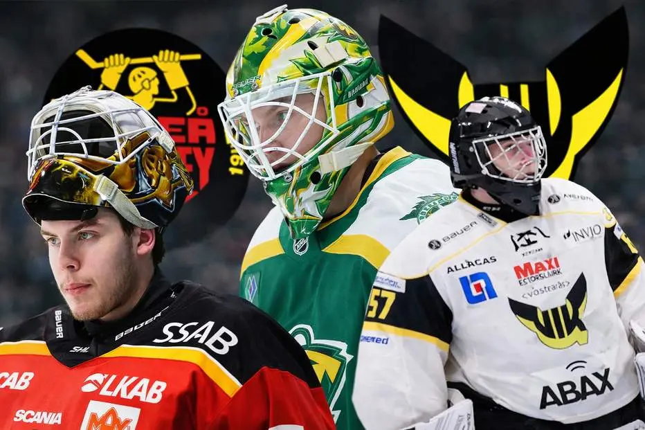 Wallstedt: Tuffare säsong för båda