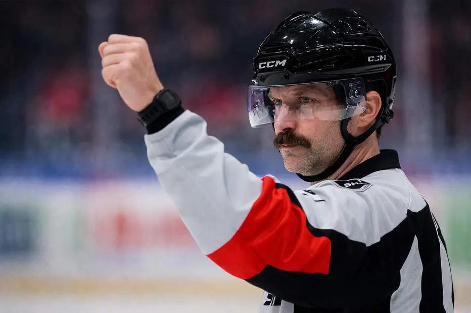 Wessner klar som SHL-domare – berättar om hoten