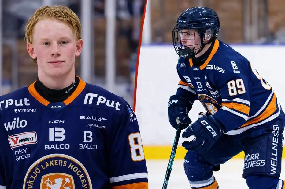 Boro/Vetlanda bekräftar: Wiggo Sörensson stannar