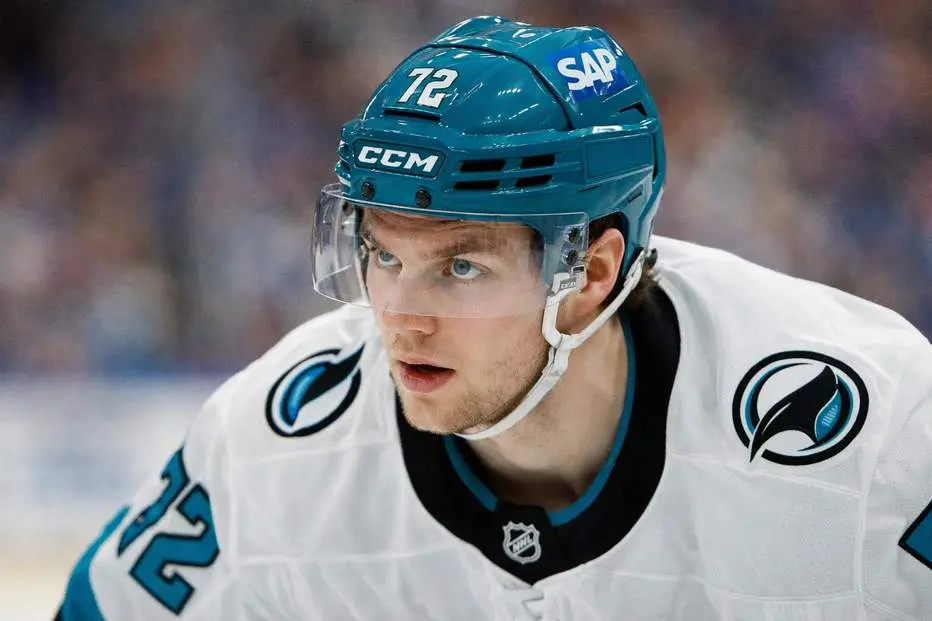 William Eklund klar för Ottawa Senators