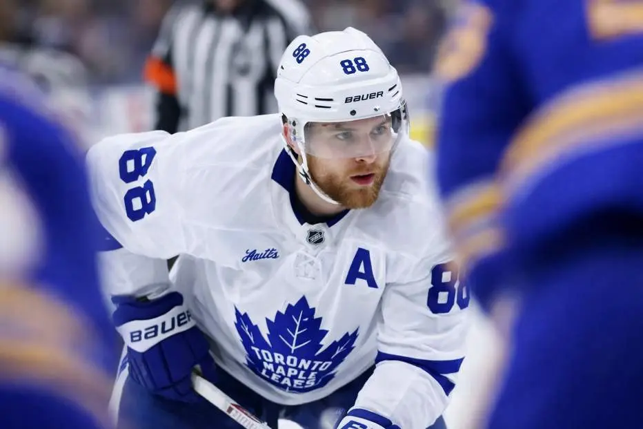 Nylanders svar om framtiden: ”Vill stanna – om…”