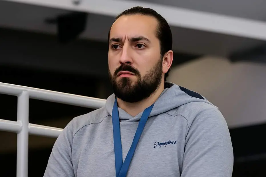 Zibanejad petas av Rangers: ”Förstår vikten”